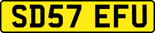 SD57EFU