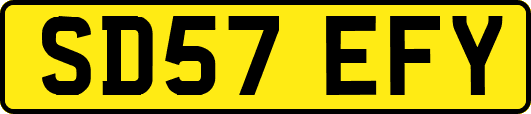 SD57EFY