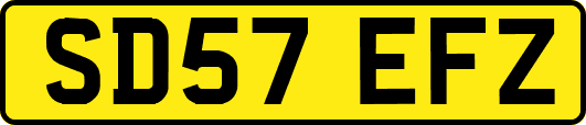 SD57EFZ