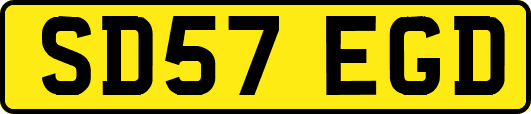 SD57EGD