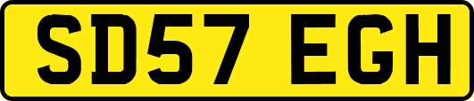 SD57EGH