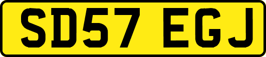 SD57EGJ