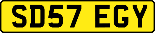 SD57EGY