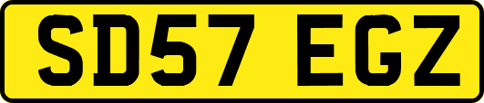 SD57EGZ