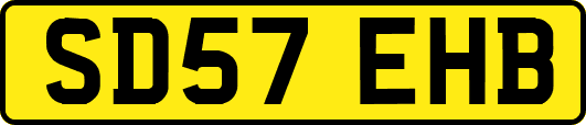 SD57EHB