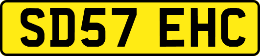 SD57EHC