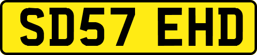 SD57EHD