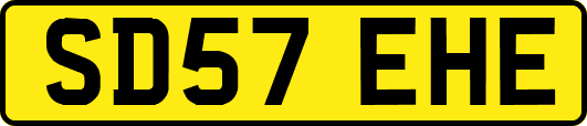 SD57EHE