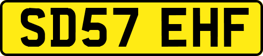 SD57EHF