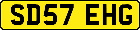 SD57EHG