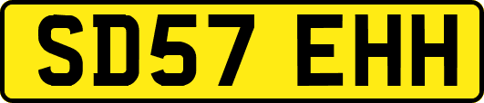 SD57EHH