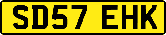 SD57EHK