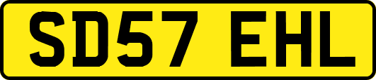SD57EHL