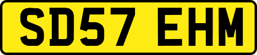 SD57EHM