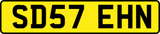 SD57EHN