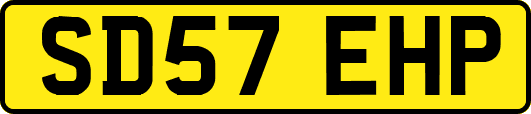 SD57EHP