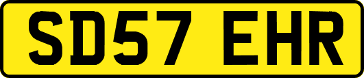 SD57EHR