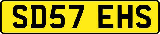 SD57EHS