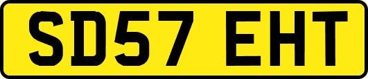 SD57EHT