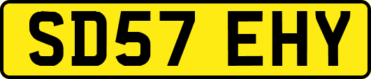 SD57EHY