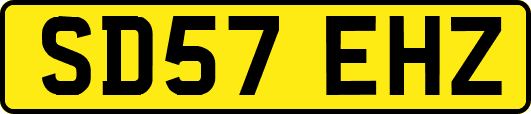 SD57EHZ