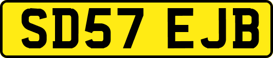 SD57EJB