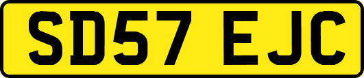 SD57EJC