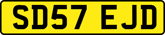 SD57EJD