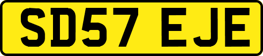 SD57EJE