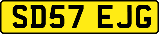 SD57EJG