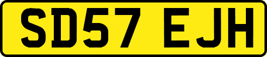 SD57EJH
