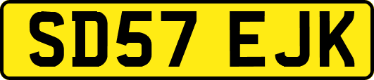 SD57EJK
