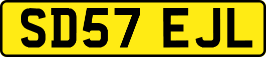 SD57EJL