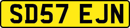 SD57EJN