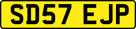 SD57EJP