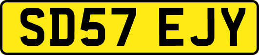 SD57EJY