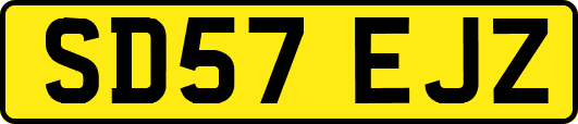 SD57EJZ
