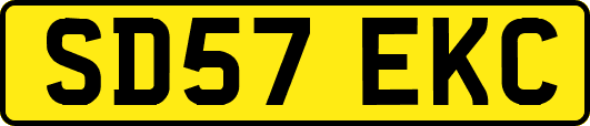 SD57EKC