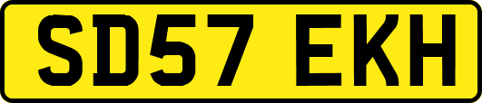 SD57EKH