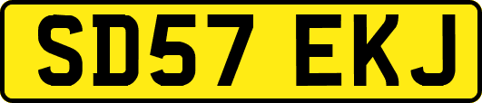 SD57EKJ