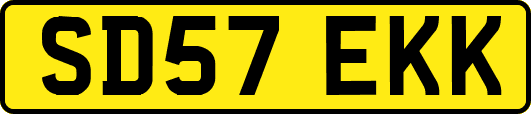 SD57EKK