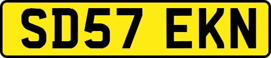 SD57EKN