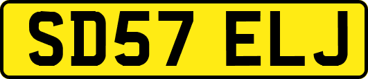 SD57ELJ