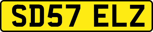 SD57ELZ