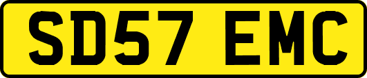 SD57EMC