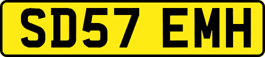 SD57EMH