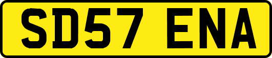 SD57ENA