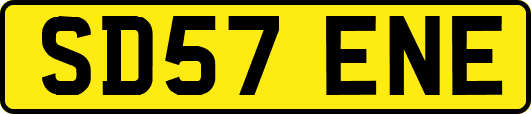 SD57ENE