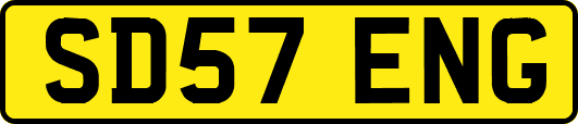 SD57ENG