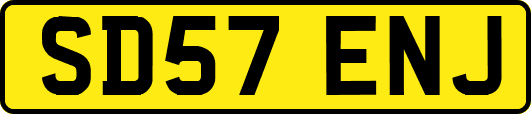 SD57ENJ